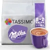 Image de TASSIMO Café en dosettes milka 10 dosettes