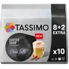 Image de Capsules Tassimo Chai Latte (compatibles avec les machines à capsules Bosch Tassimo) 10 pcs.
