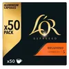Image de Pack de 50 Capsules café LOr Espresso Delizioso 260 gr
