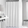 Image de Rideau De Douche Granada 180 Cm Blanc Sealskin