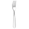 Image de Fourchettes De Table Valmy Inox 18/0 Amefa Lot De 6 Dimensions 1,5 Mm