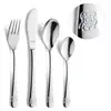 Image de Set De Coutellerie Pour Enfants 4 Pcs Teddy Amefa