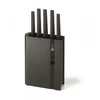 Image de Bloc De 5 Couteaux Noir Richardson Sheffield R31093k499k20