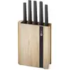 Image de Bloc De 5 Couteaux Richardson Sheffield R310aak498k20