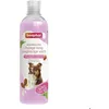 Image de Shampooing - BEAPHAR - Essentiel Pelage Long - Extra-doux - Vegan - Huile dAmande & Aloe Vera