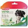 Image de Pipettes insectifuges VETOpure Beaphar : Chien moyen - BEAPHAR