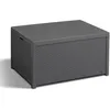 Image de Keter Table de rangement Arica Graphite 221044 408954