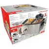 Image de Dunlop - 06184 - Friteuse 3 paniers 5L 2000W