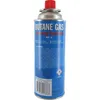 Image de JARDIN PRATIQUE Cartouche de gaz butane pour désherbeur thermique
