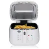 Image de alpina Friteuse 25L - Blanc