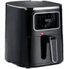 Image de Friteuse À Air Alpina Zhaf-501a 4.5l 1450w Avec Écran Digital