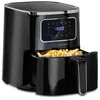 Image de alpina Air Fryer 4.5L - Air Fryer pour 1-4 personnes