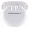 Image de Oreillette Bluetooth Grundig Earbuds Blanc