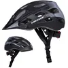 Image de Dunlop Casque de Vélo Réglable de 55 à 58 CM - Taille M