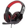 Image de Casque Gamer - No Fear - 8711252267050 - Intra-auriculaire - Filaire - Micro intégré