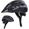 Image de Dunlop Casque de Vélo Réglable de 58 à 61 CM - Taille L