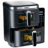 Image de alpina Airfryer XXXL - Friteuse à air chaud 11L - 8 Personnes