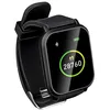 Image de Montre Connectée - Umbro - Smartwatch HR - Capteur Température - Étanche IP68 - Bluetooth 5.0