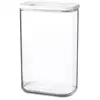 Image de Rosti Mepal Boîte De Rangement Modula 2000 Ml - Blanc