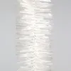 Image de Guirlande de Noël Alpina Blanc