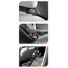 Image de Housse de protection voiture - Noir - 135x145 cm