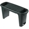 Image de Tabouret de jardinage 2-en-1 Nature - NATURE - Vert - HDPE - Coussin pour genoux
