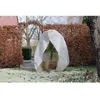 Image de Housse dhivernage Nature avec fermeture 70 g/m² Beige 2x25 m