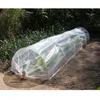 Image de Kit tunnel duo - film forçage et anti insectes