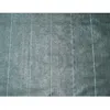 Image de Toile de paillage paysages noire 420 x 5 m traité anti UV 100 g/m² - Bâche de sol anti mauvaises herbes