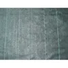 Image de Nature Bâche de sol de contrôle des mauvaises herbes 52x5 m Noir