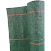 Image de Bâche De Sol De Contrôle Des Mauvaises Herbes 1x25 M Vert Nature