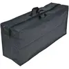 Image de Housse De Protection Pour Coussins D'extérieur 128x57x37 Cm Nature
