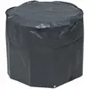 Image de Housse De Protection Pour Barbecue Au Charbon 73x73x60 Cm Nature
