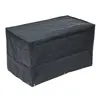 Image de Housse De Protection Pour Barbecue Au Gaz 103x58x58 Cm Nature