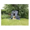 Image de Housse de protection pour barbecue béton 480009