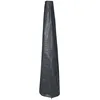 Image de Housse De Protection Pour Parasols 302x70x25 Cm Nature