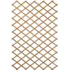 Image de Treillis Extensible En Bois 100 X 200 Cm