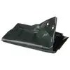 Image de Bâche pour bois nature 5 x 6 m vert hdpe tissé 90 gm² avec oeillets AUC8711338724200