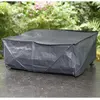 Image de Housse De Gril Plancha 63x53x24 Cm Nature