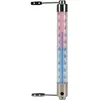 Image de NATURE Thermomètre chassis fenêtre dextérieur en métal