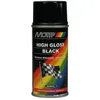 Image de Peinture auto universelle noir 150ml - Motip