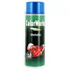 Image de Bombe peinture bleu Métallique Motip 400ml