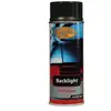 Image de Bombe vernis vitre noir Motip 400 ml M00260