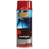 Image de Spray peinture - Motip - M00261 - Rouge - Brillant - 400 ml