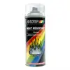 Image de Vernis transparent haute-température Motip 800°C 400ml