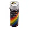 Image de Bombe peinture argent Métallisé Motip 400ml