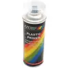 Image de Bombe de sous-couche peinture plastique 400ml