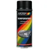Image de PEINTURE POUR PARE CHOCS NOIR 400 ML Motip - MO04073