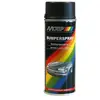 Image de Bombe peinture plastique Anthracite Motip 400 ml M04076
