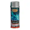 Image de Bombe peinture moteur Aluminium Motip 400 ml M04093